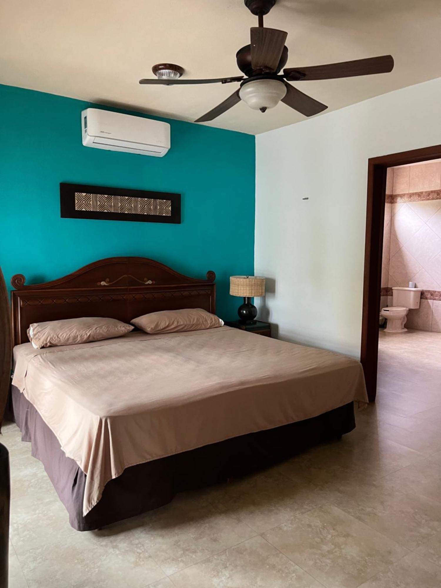 Hacienda Valentina Hotel Playa del Carmen Buitenkant foto